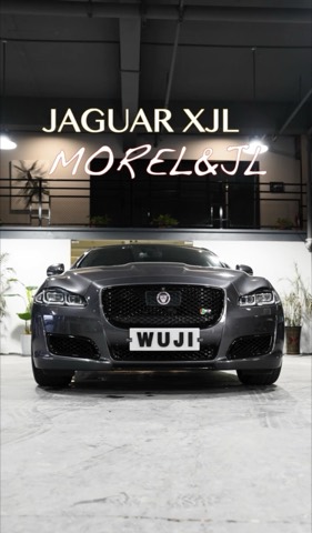 捷豹XJL音响改装升级-摩雷IR三分频+捷力VXi+13TW5低音-义乌无极WUJI汽车音响
